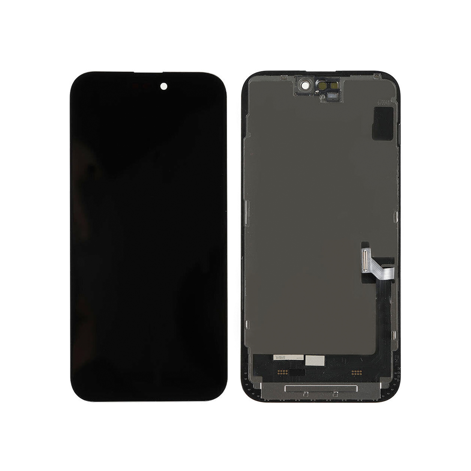 Cambio Pantalla iPhone 15 Plus Incell ( TFT )