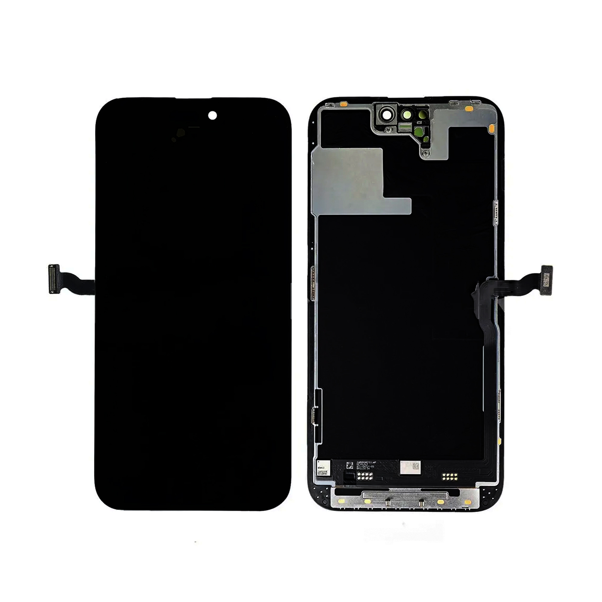 Cambio Pantalla iPhone 14 Pro MAX OLED