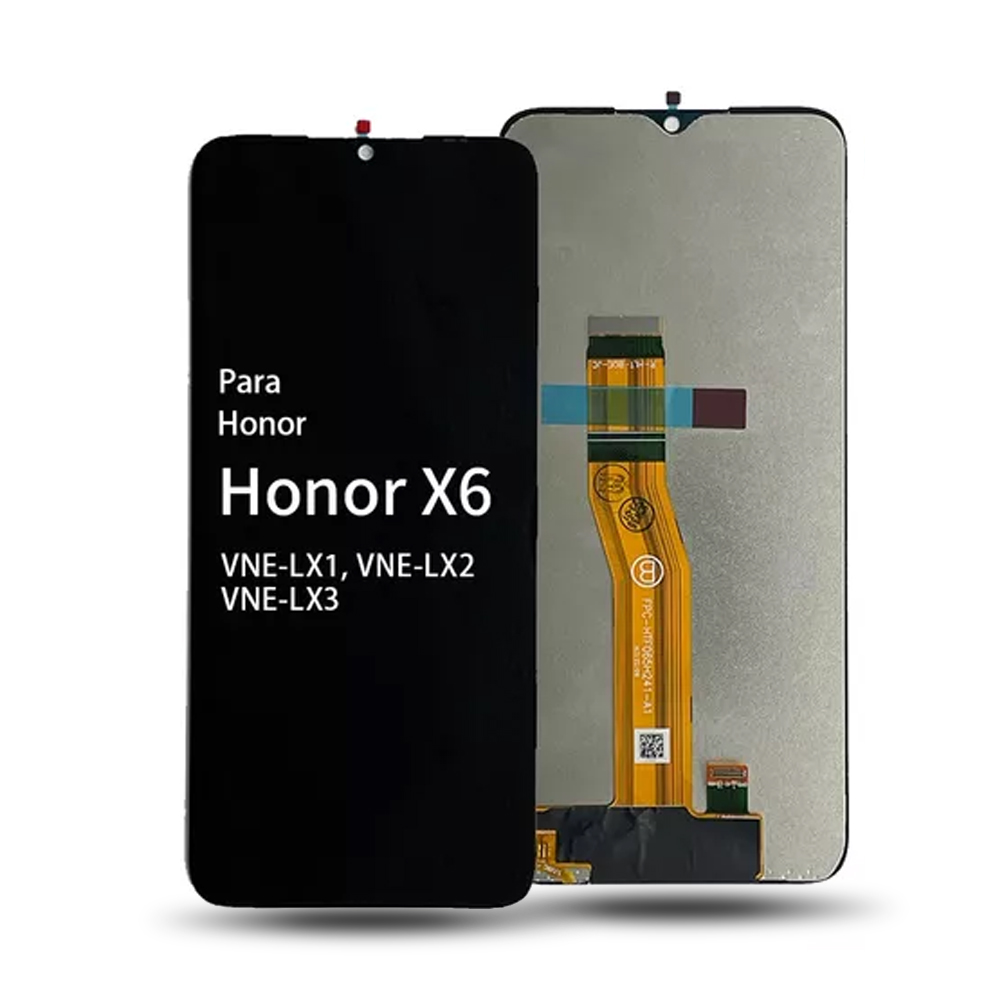 Cambio Pantalla Honor X6 / X6S