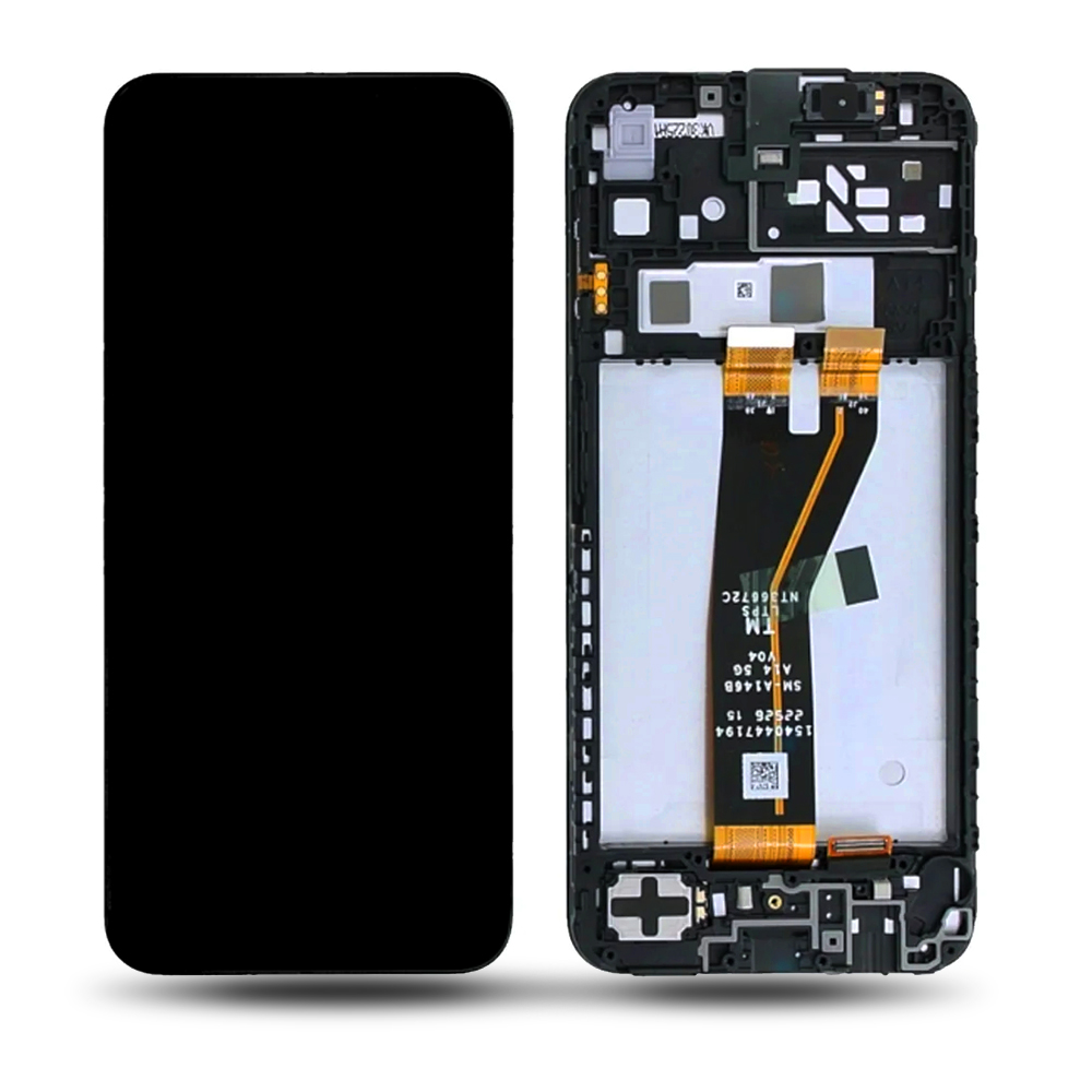 Cambio Pantalla Samsung A14 4G/A145F