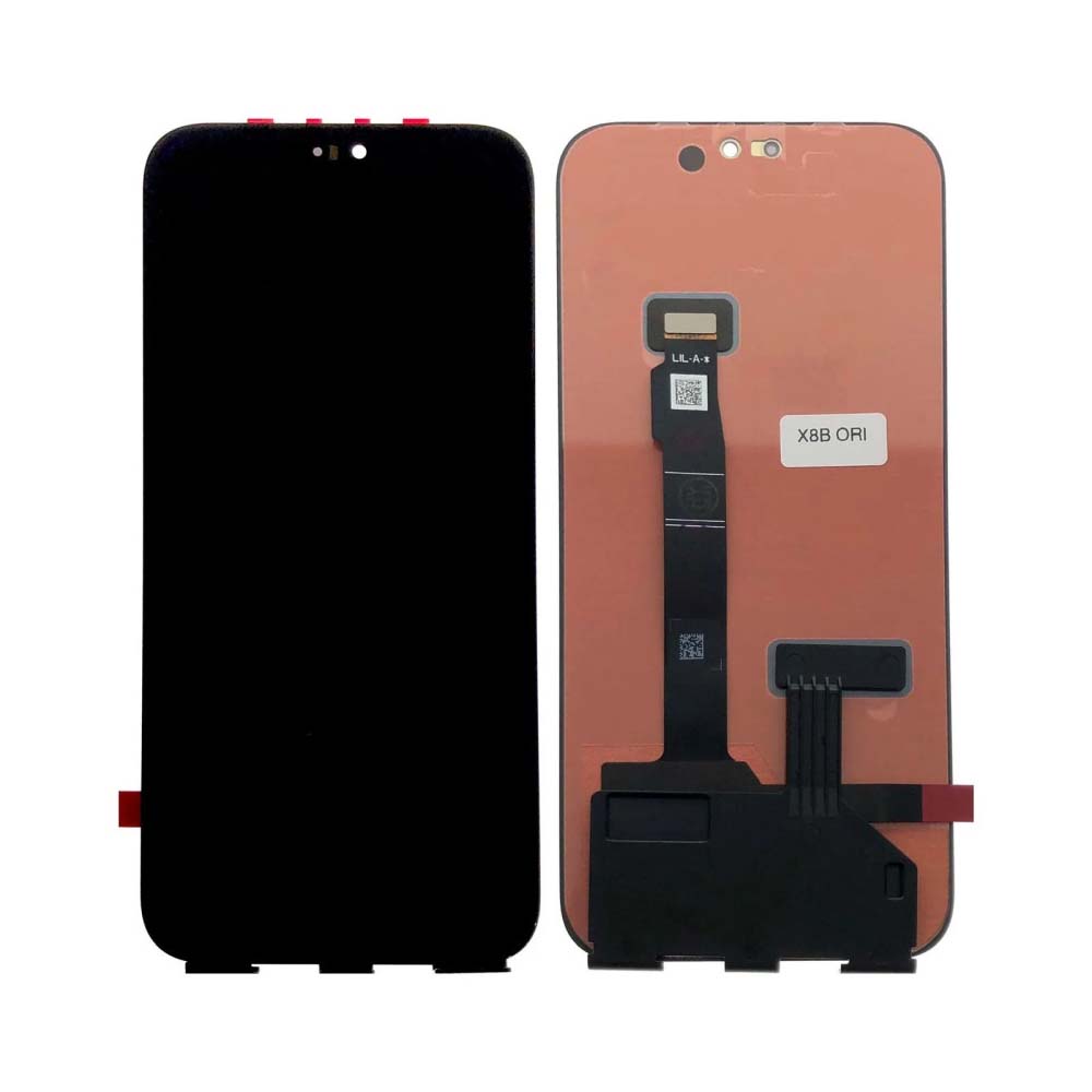 Cambio Pantalla Honor X8B/200 LITE