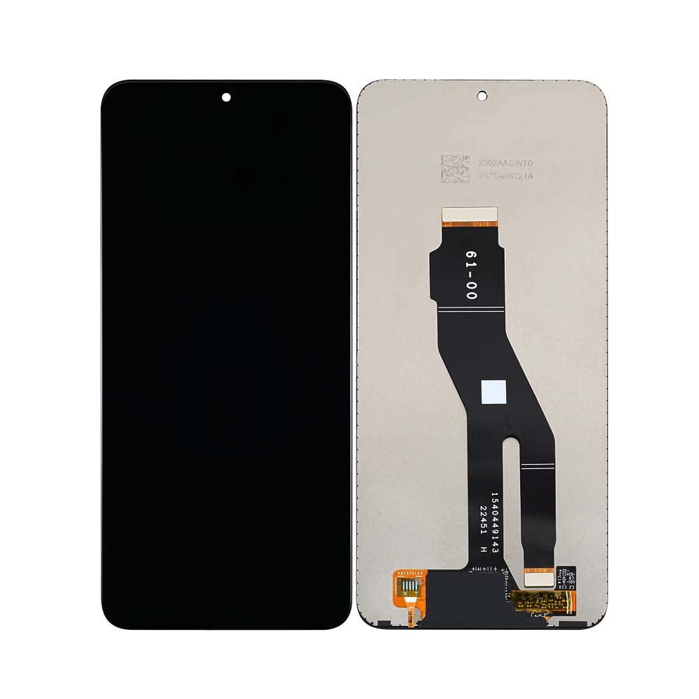 Cambio de Pantalla HONOR X8a / 90 Lite