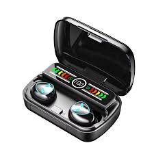 Audifono Inalambrico M20 PRO