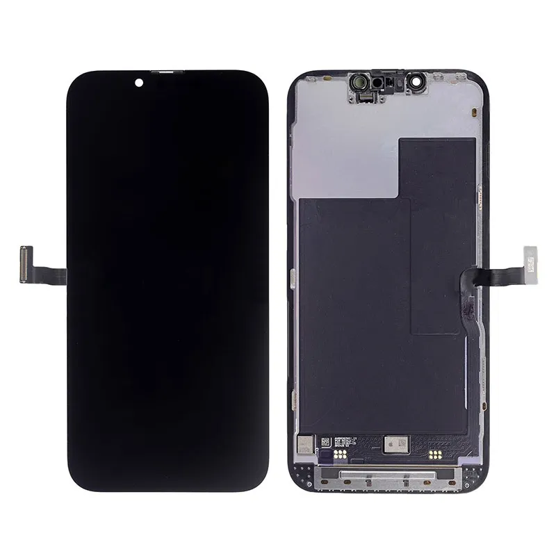 Cambio Pantalla iPhone 13 Pro Max Incell