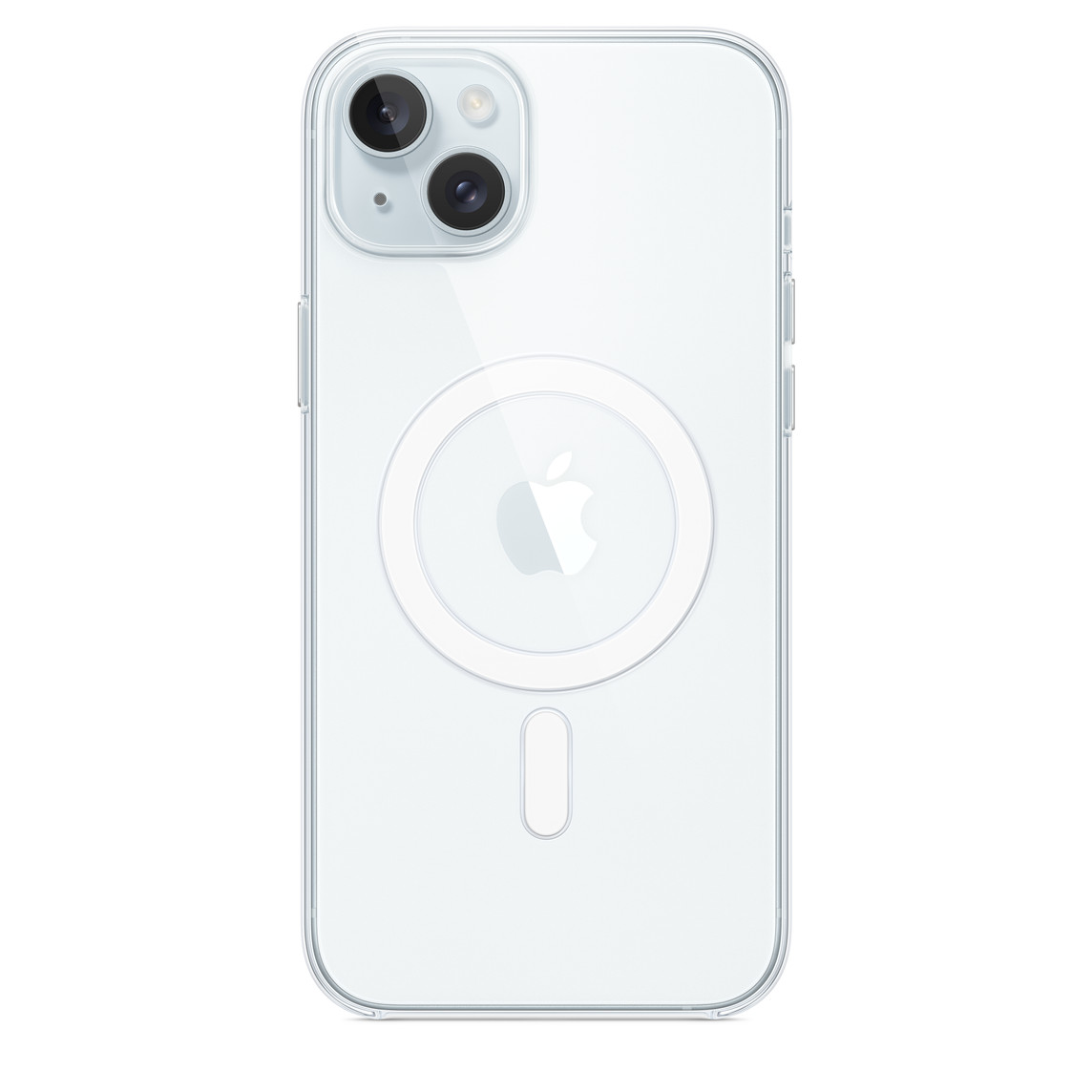 Cover Magsafe iPhone 15 Plus