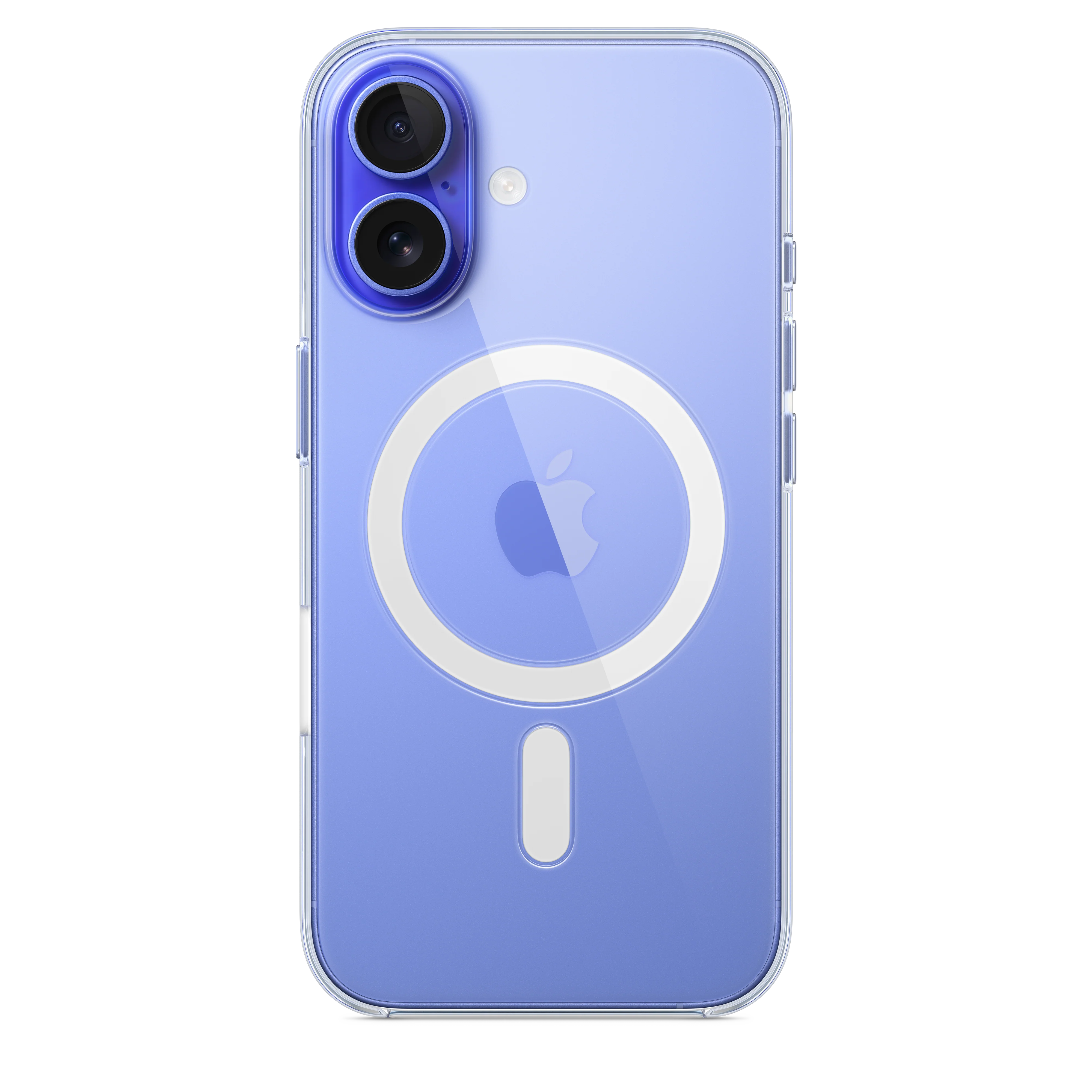 Cover Magsafe iPhone 16