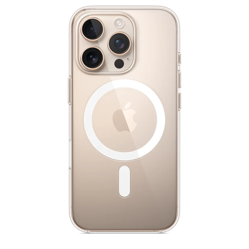 Cover Magsafe iPhone 16 pro