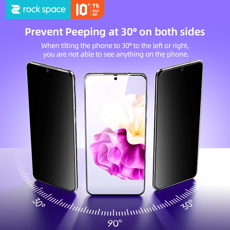 GLASS UV PRIVACY