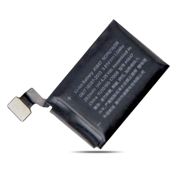 Cambio Bateria Apple Watch Series 2 38mm