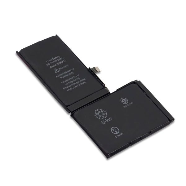 Cambio Bateria iPhone XS