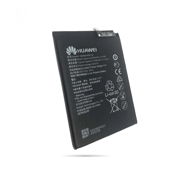 Cambio Bateria Mate 20 Lite