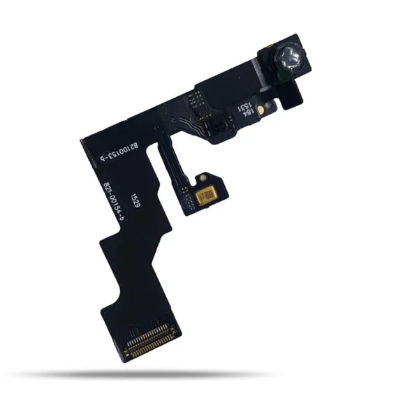 Cambio Camara Frontal iPhone 6 Plus