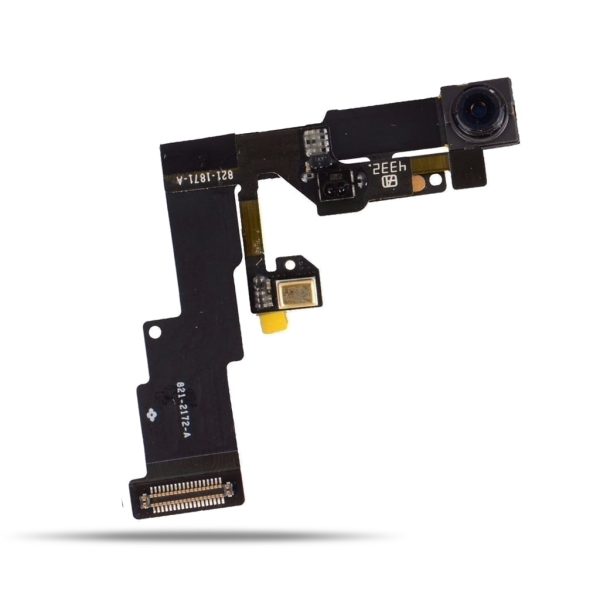 Cambio Camara Frontal iPhone 6s Plus