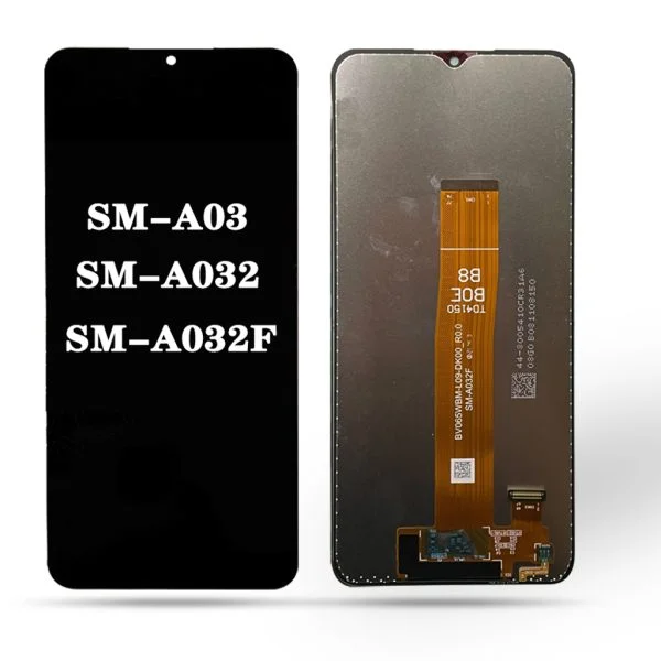 Cambio Panatalla Samsung A03 / A032 / A032F