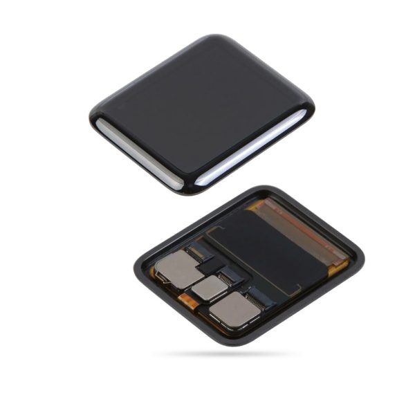 Cambio Pantalla Apple Watch Series 5 | SE 44mm OLED