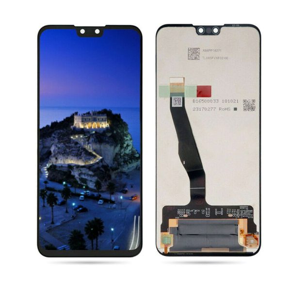 Cambio Pantalla Huawei Y9 2019