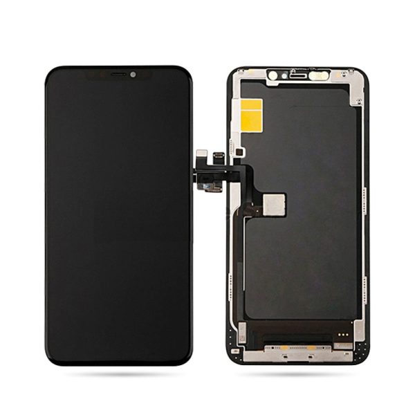 Cambio Pantalla iPhone 11 Pro Max OLED