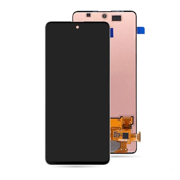 Cambio Pantalla Samsung A51 OLED