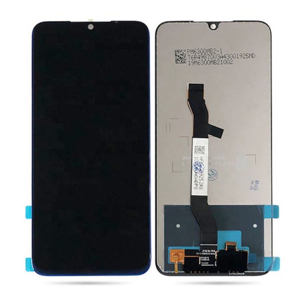 Cambio Pantalla Xiaom Redmi Note 8 Pro