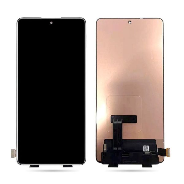 Cambio Pantalla Xiaomi Mi 11T / Mi 11T Pro