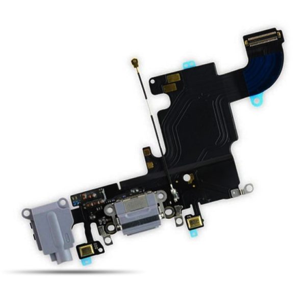 Cambio Pin de Carga iPhone 6s