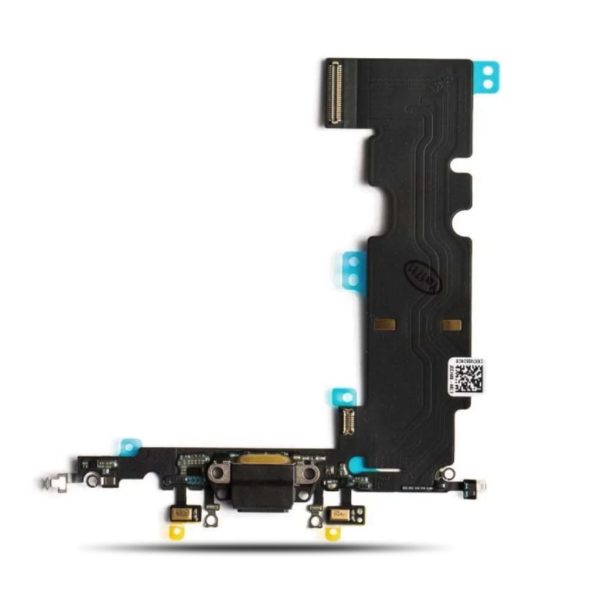 Cambio Pin De Carga iPhone 8 Plus