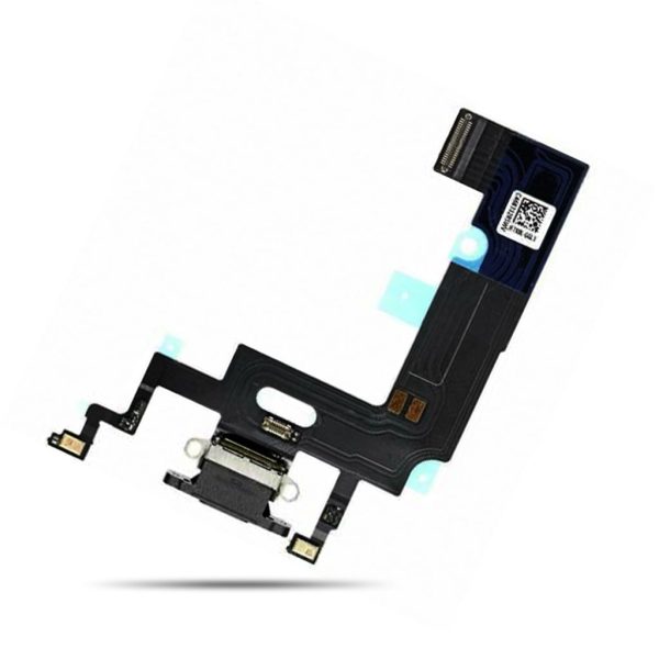 Cambio Pin De Carga iPhone XR