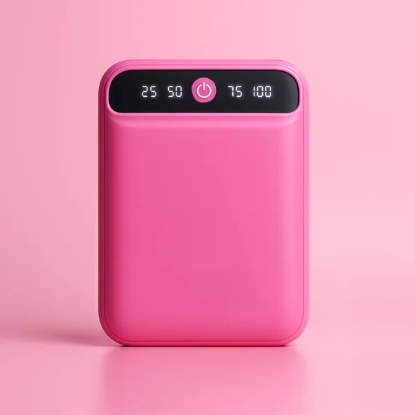 Smart PowerBank