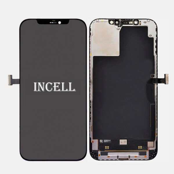 Cambio Pantalla iPhone 12 Pro Max TFT