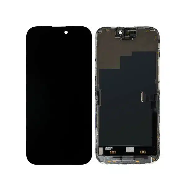 Cambio Pantalla iPhone 15 Pro ORIGINAL
