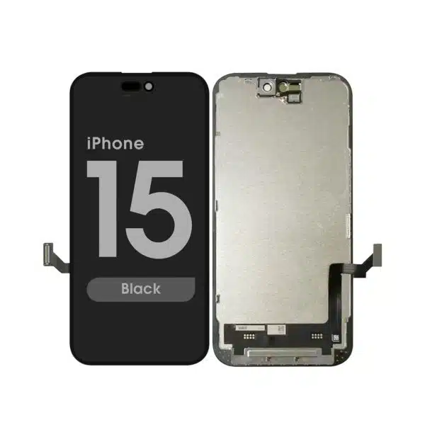 Cambio Pantalla iPhone 15 incell ( TFT )
