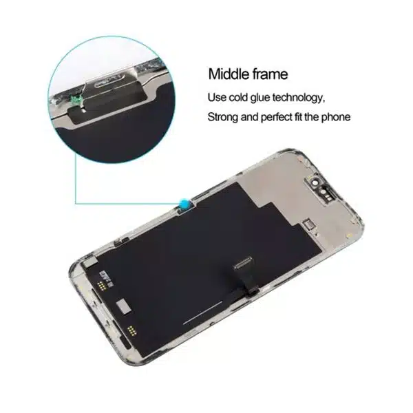 Pantalla iPhone 15 ORiginal Refurbished