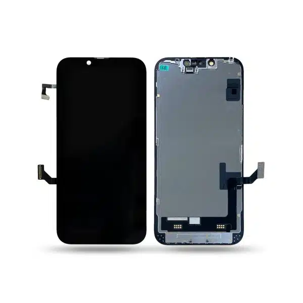 Cambio Pantalla iPhone 14 Original (Reacondicionada)