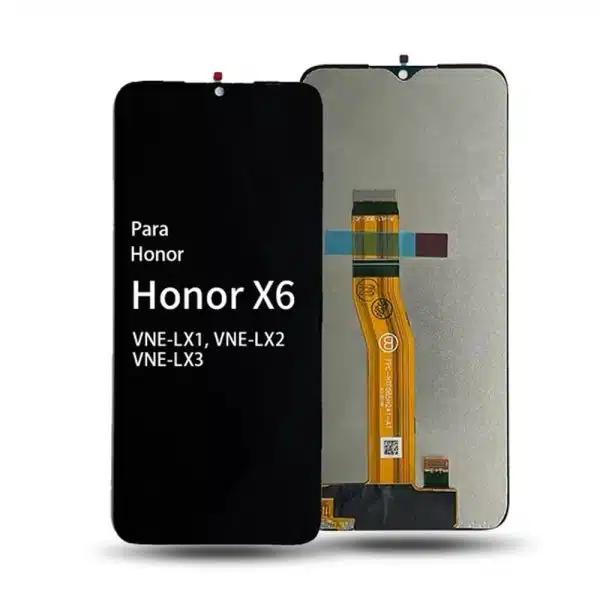 Cambio Pantalla Honor X6 / X6S