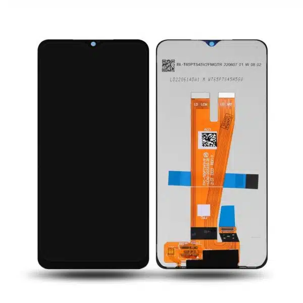 Cambio Pantalla Samsung A04/A045F