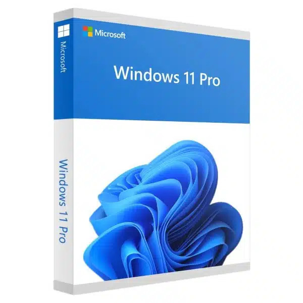 Licencia Original Windows 11 Home / Pro