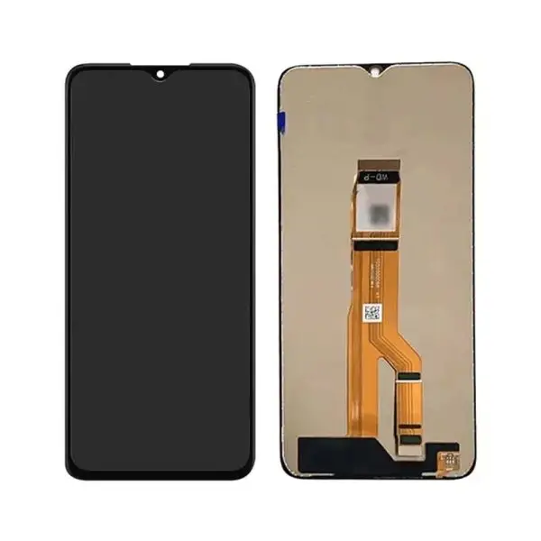 Cambio Pantalla Honor X6A PLUS