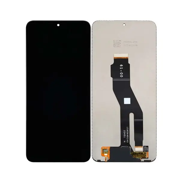 Cambio de Pantalla HONOR X8a / 90 Lite