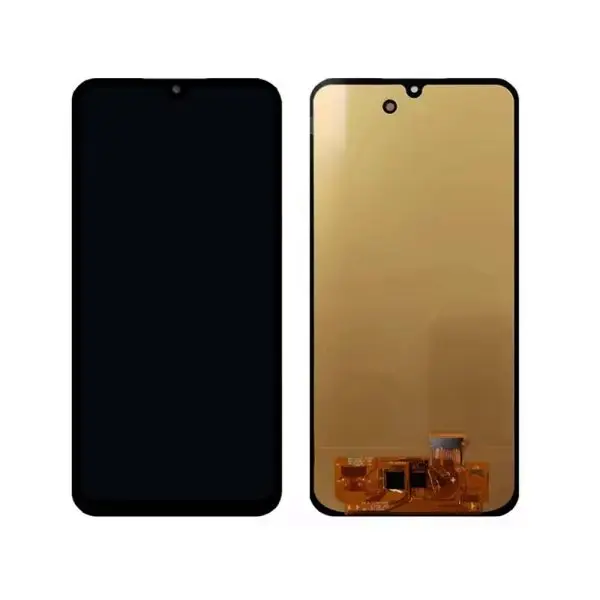 Cambio Pantalla Samsung a15 con Marco