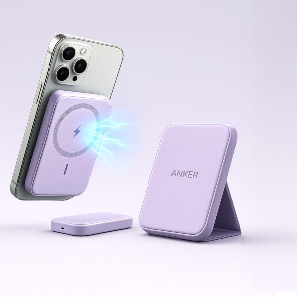 ANKER 622 Magnetic Battery (MagGo)