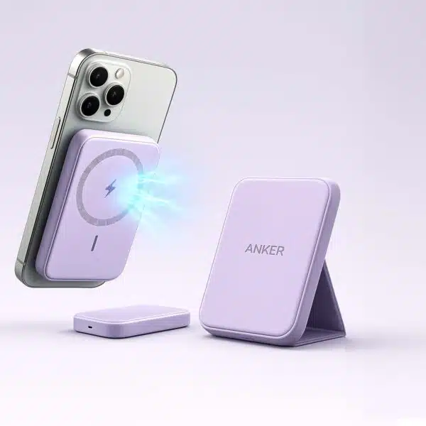 ANKER 622 Magnetic Battery (MagGo)