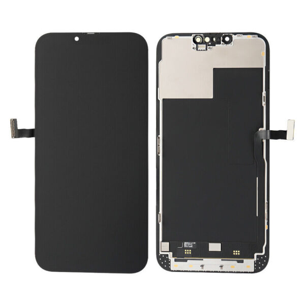 Cambio Pantalla iPhone 13 Pro max tft