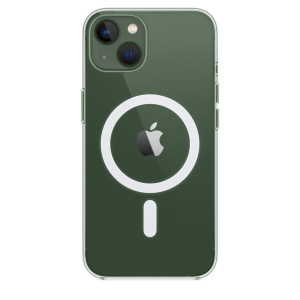Cover Magsafe iPhone 13