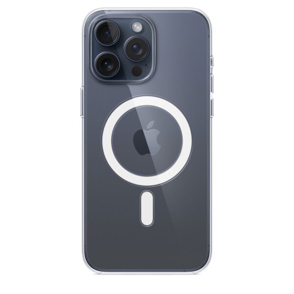 Cover Magsafe iPhone 15 Pro Max