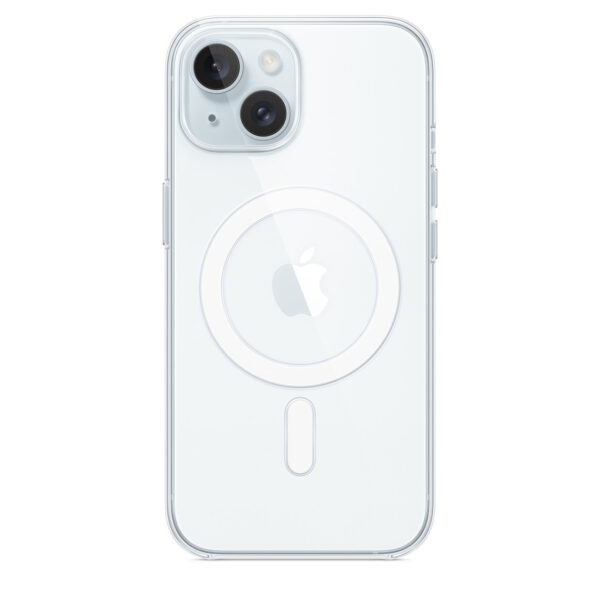 Cover Magsafe iPhone 15