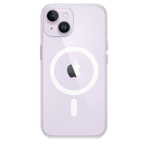 Cover Magsafe iPhone 14