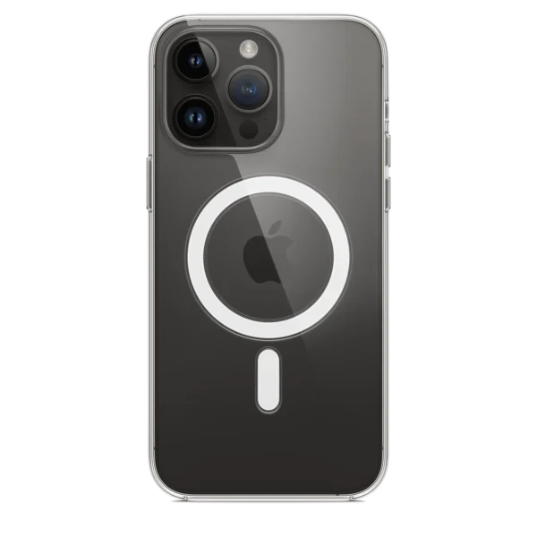 Cover Magsafe iPhone 14 Pro Max