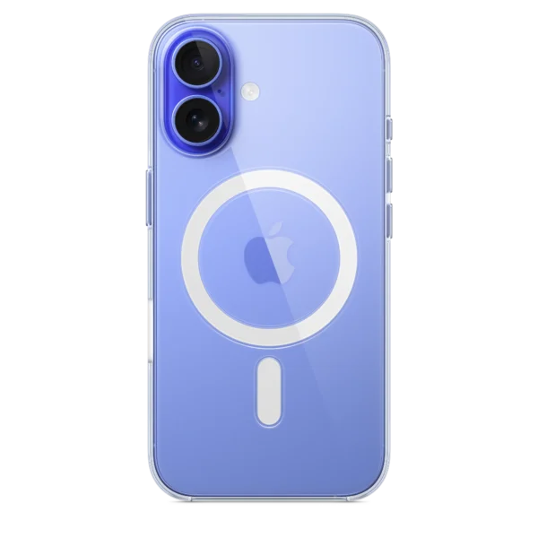 Cover Magsafe iPhone 16