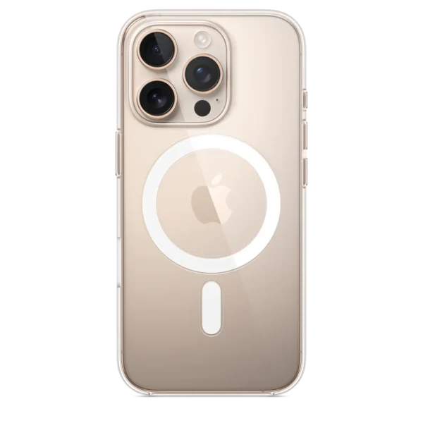 Cover Magsafe iPhone 16 pro