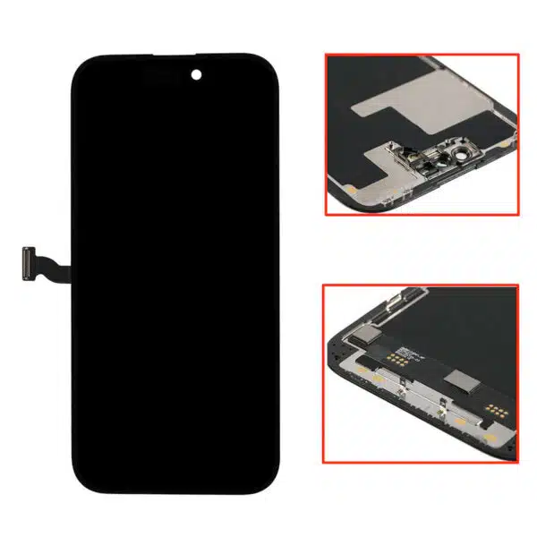 Cambio Pantalla iPhone 14 SOFT OLED